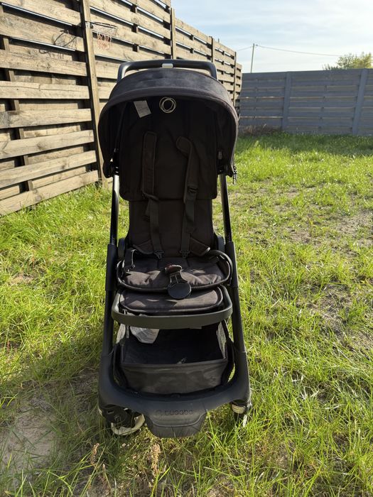 Прогулянковий візочок Bugaboo Ant