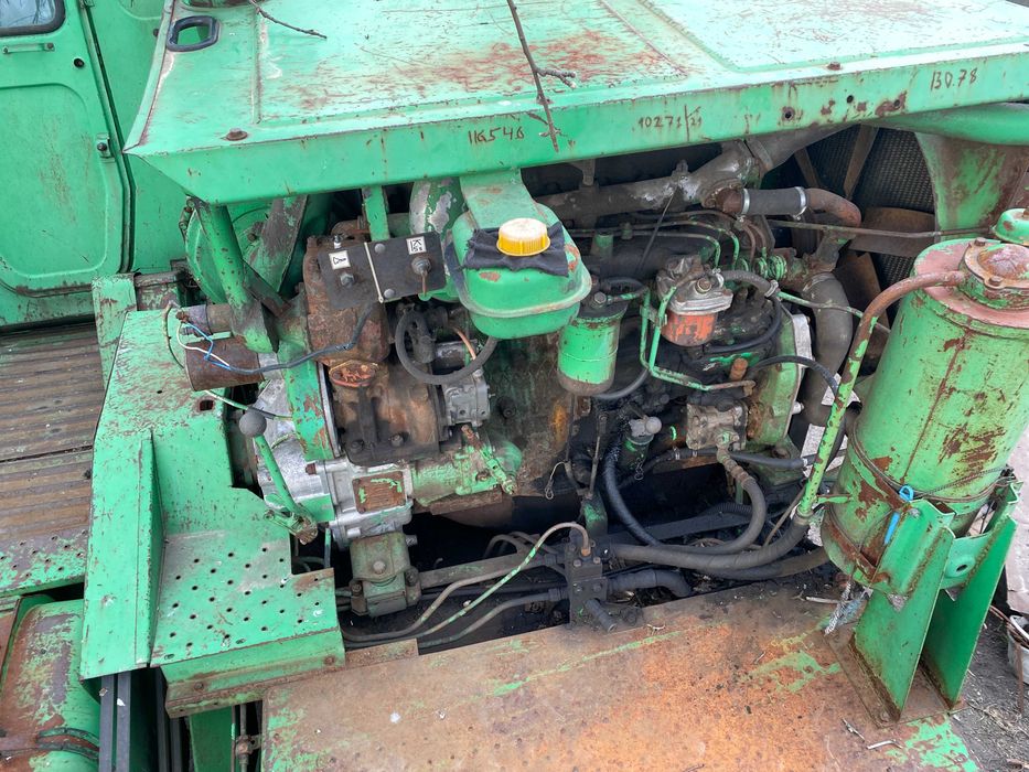 Комбайн НИВА СК-5М-1 2001 года