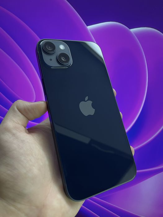 iPhone 14 Plus 128GB Bypass Бейпас 100% АКБ