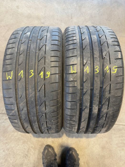 245/40/17 Bridgestone Potenza S001