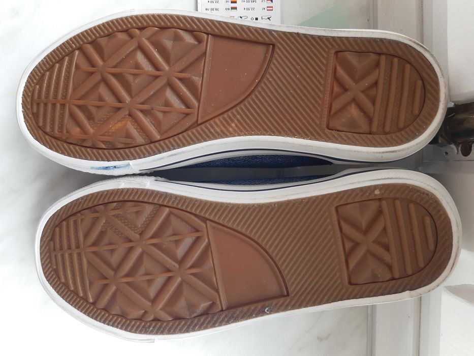 NOWE trampki Coccodrillo, roz. 31