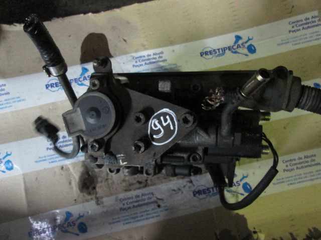 Bomba injetora FIAT Punto (176_)