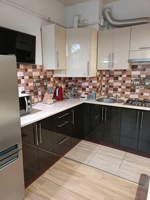 Студія на бюветі