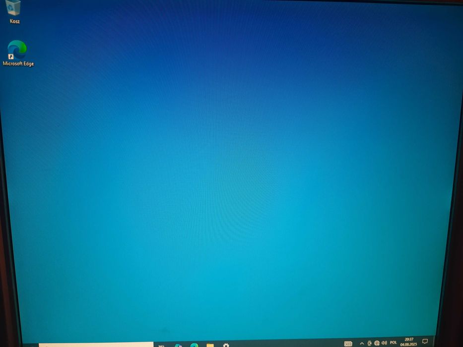 Monitor komputerowy Belinea 1745 S1