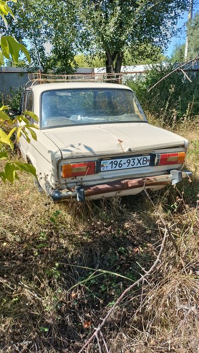 продам ваз 2106 автомобиля