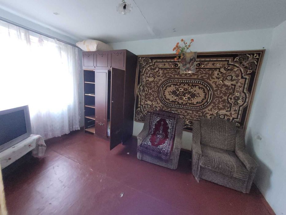 2-х кімнатна квартира, смт. Добротвір