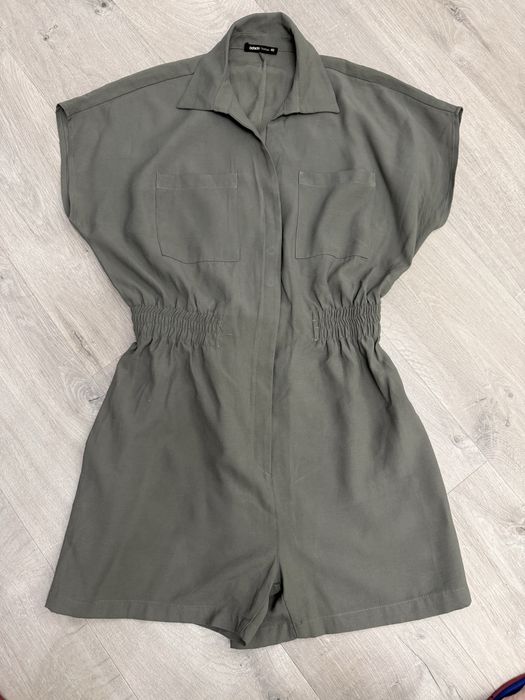 Женские весенне-летние комбенизоны   Zara, DeFacto Woman