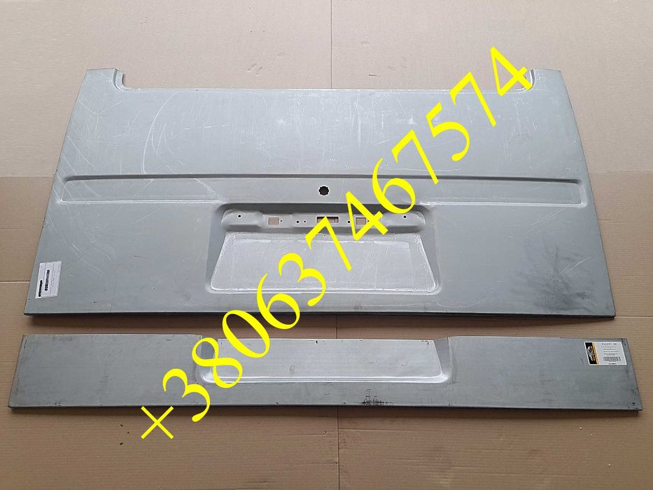 Пороги подножки арки передние задние низ двери крыло Форд Транзит