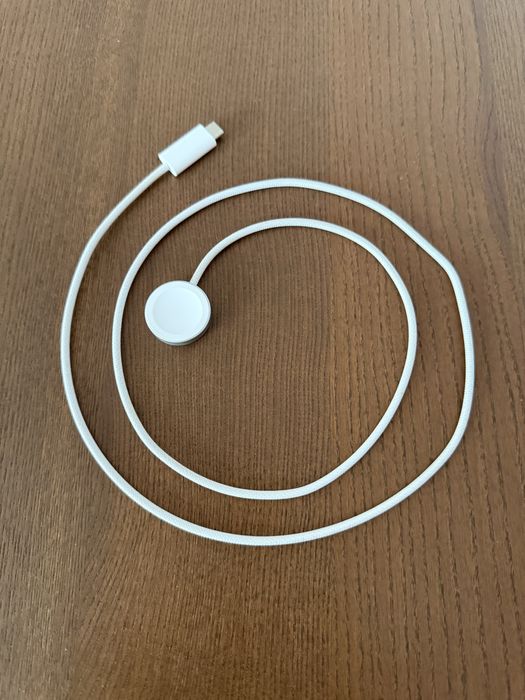 Apple Watch Series 10 / 46mm / Bateria 100%