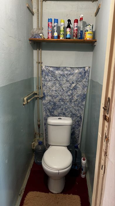 Продається трькімнатна квартира  у Дрогобичі по вул.В. Великого