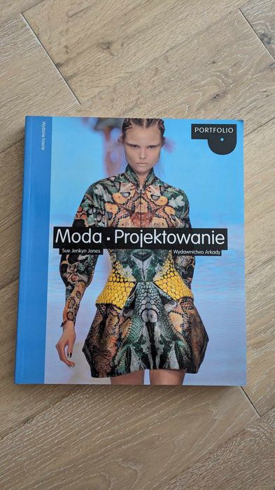 Moda.Projektowanie