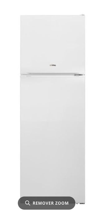 Frigorífico duas portas Orima 312L