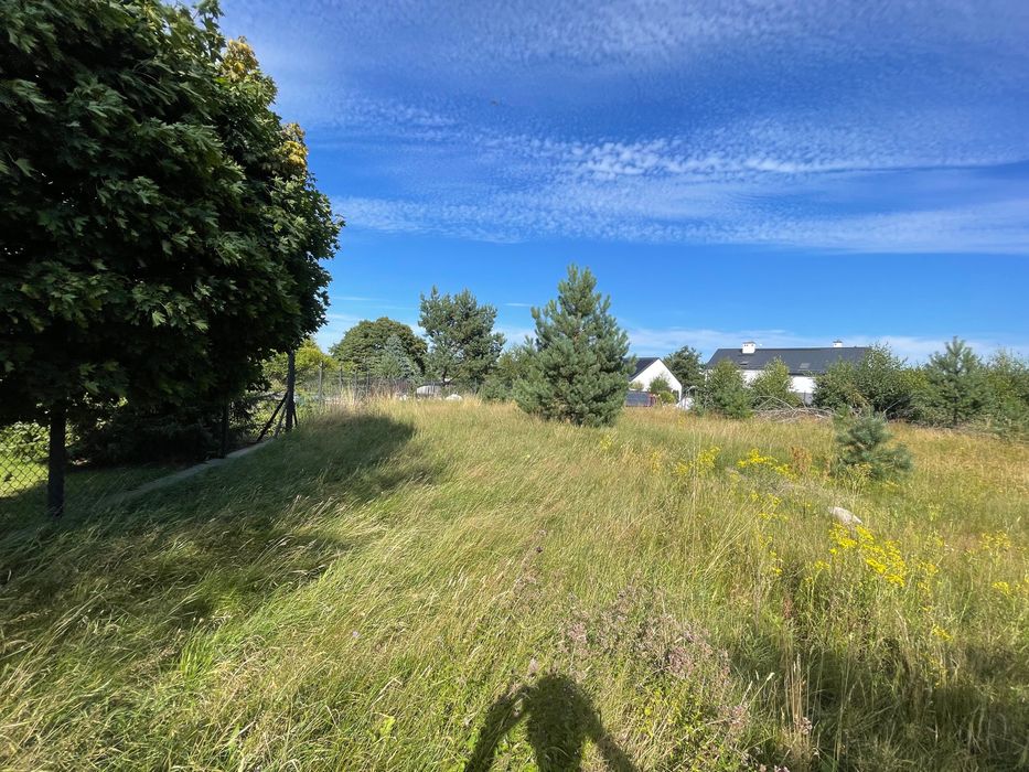 Działka budowlana 1492 m² – Koleczkowo | MPZP | uzbrojona | blisko S6 - Widok 3