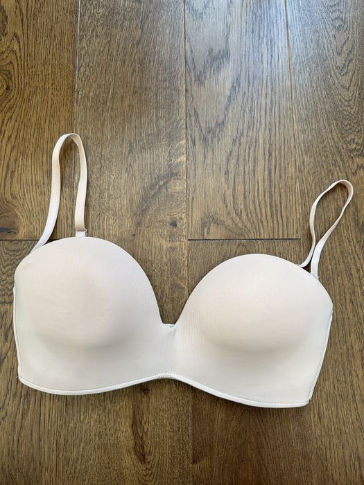 Бюстгалтер бандо luna, бюст бандо, ліф бандо, ліфчик