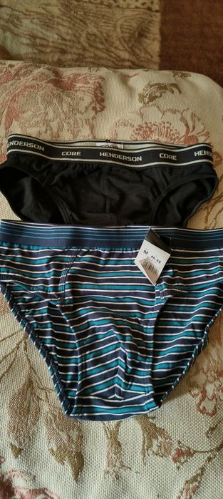 Плавки  Henderson та inextenso