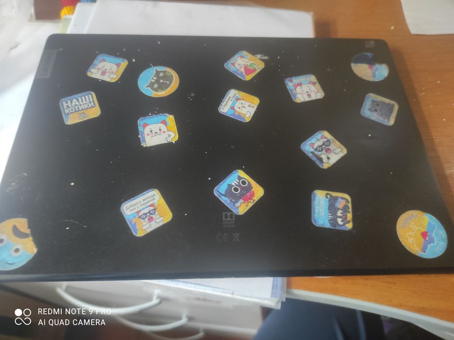 Планшет ліново таб м 10 на 32гб