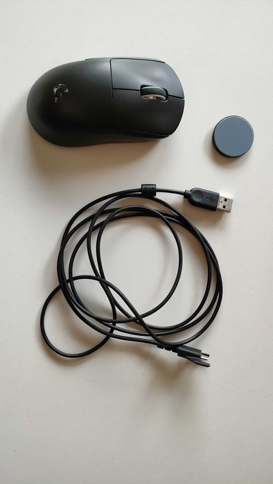 Myszka Logitech G Pro X Superlight