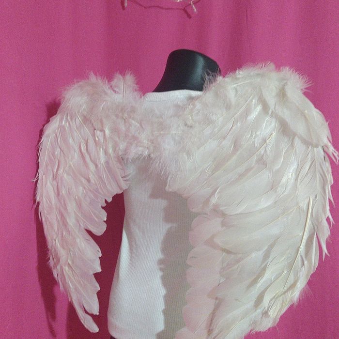 Костюм Ангела Новорічний Карнавальний