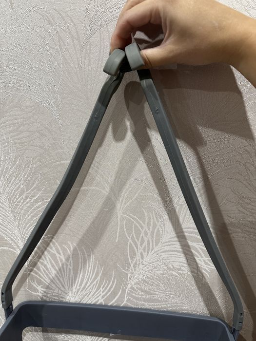 Поличка для душу двойна