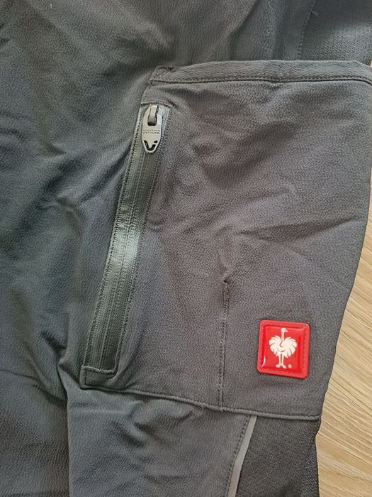 Strauss spodnie robocze damskie 46