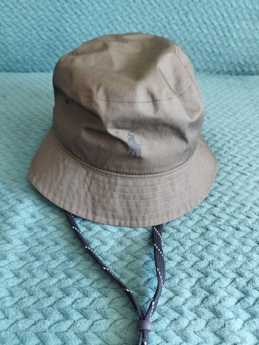 Kapelusz Polo 58cm