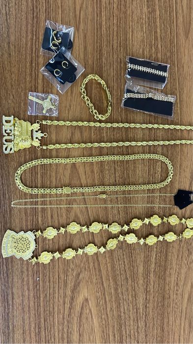 CORRENTES MOEDA ANTIGA