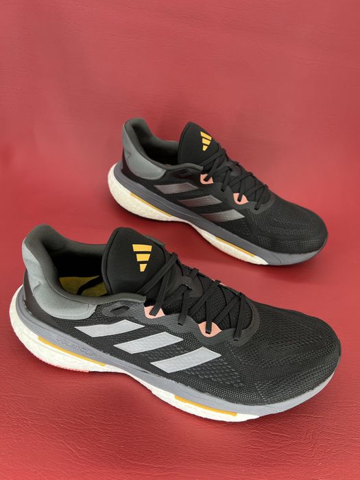 Кросівки 47,5р. Adidas Solarglide 6