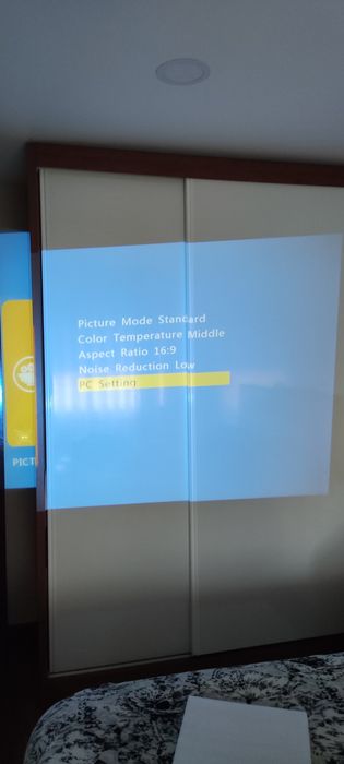 Projector Aun-T90