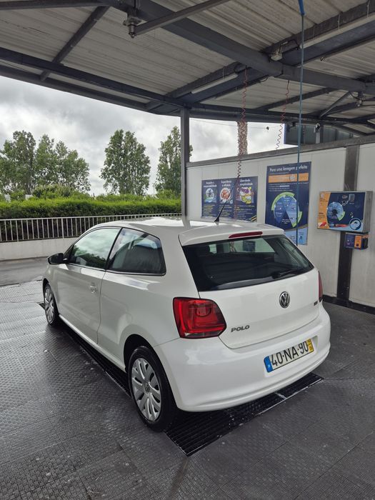 Vw Polo 1.2 Tdi Comercial