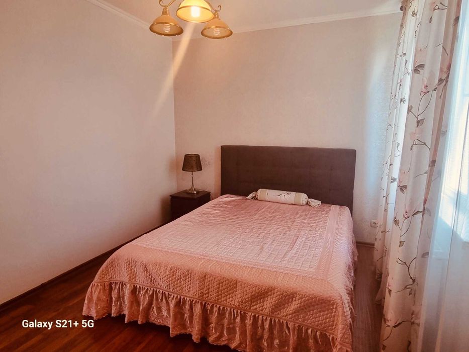 Долгосрочная аренда половині 2 єт. дома 145 кв.м. в с.Осещина