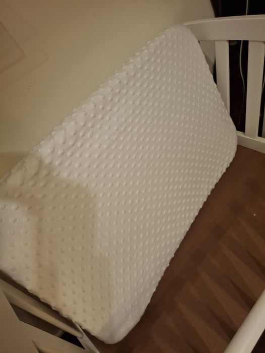 Vendo berço baloiço da TRAMA