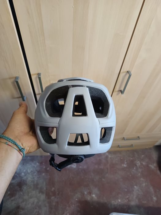 Capacete para bicicleta L
