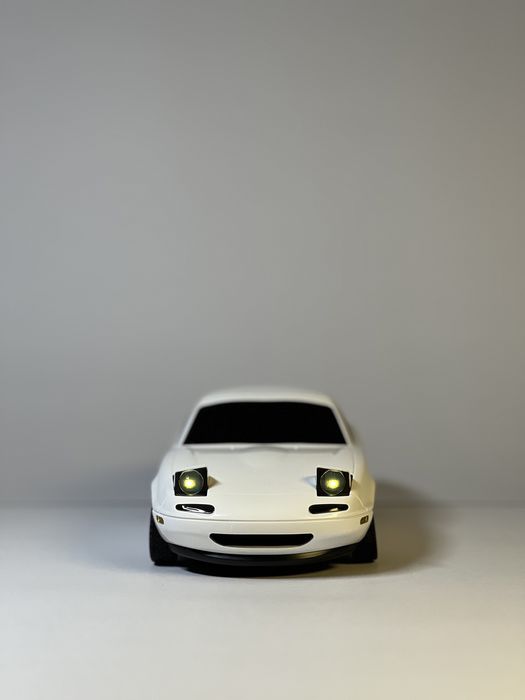 Miata дрифт машинка Mazda MX-5 миата
