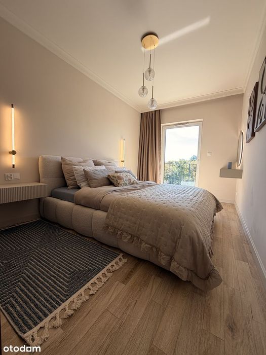 Apartament Premium | Pierwszy Wynajem | Prestiżowe Osiedle