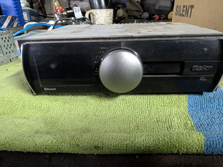 Продам автомагнитолы