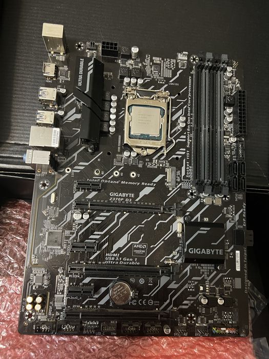 i7 9700kf – Komputery, cena na OLX.pl