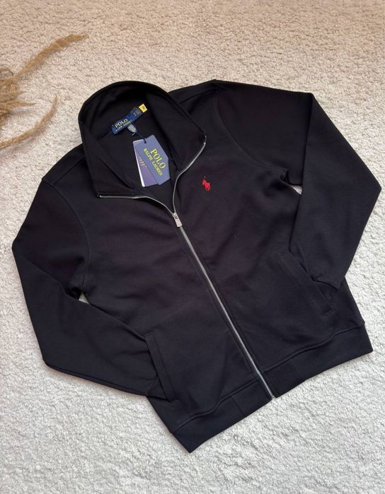 ‼️TOP‼️БЕЗ ПРЕДОПЛАТ‼️Мужская олимпийка кардиган поло Polo ralph Lauren | олимпийка поло ральф | кардиган polo | мужская зипка Polo ralph lauren |