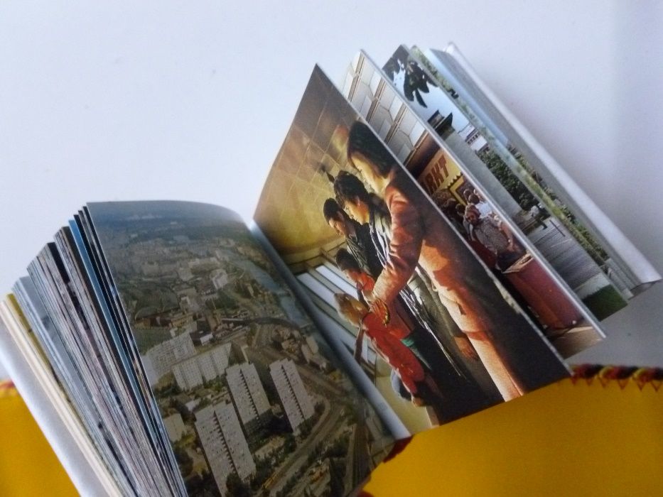 Fotografia - Alemanha - livro "750 anos Berlim"