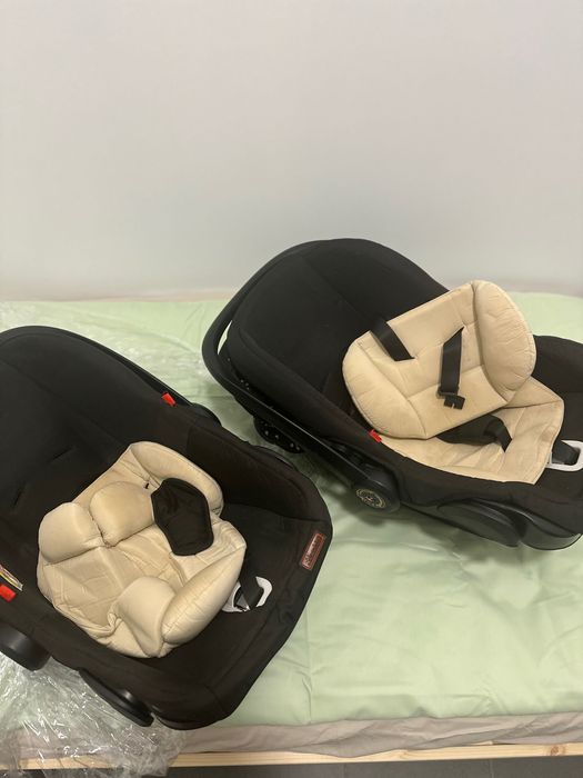 Kit para bebês - ou separado