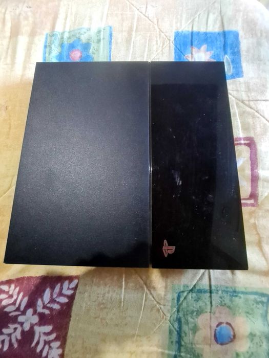 Playstation 4, bom negócio!!