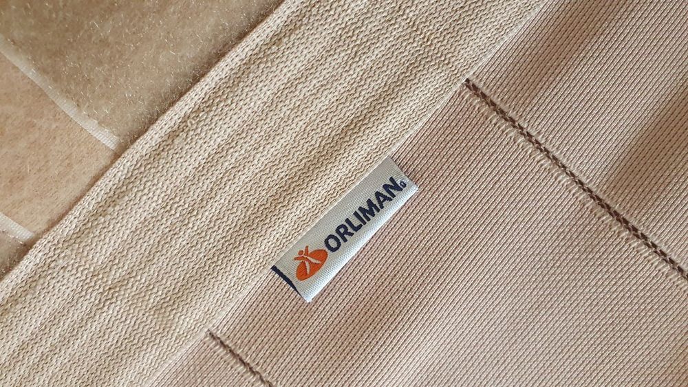 Cinta elástica Orliman