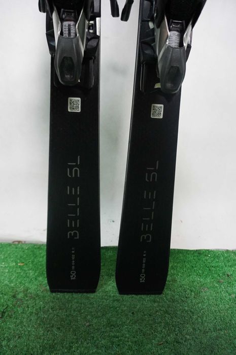 PS39 Nordica Belle SL 150 test 2025 idealne
