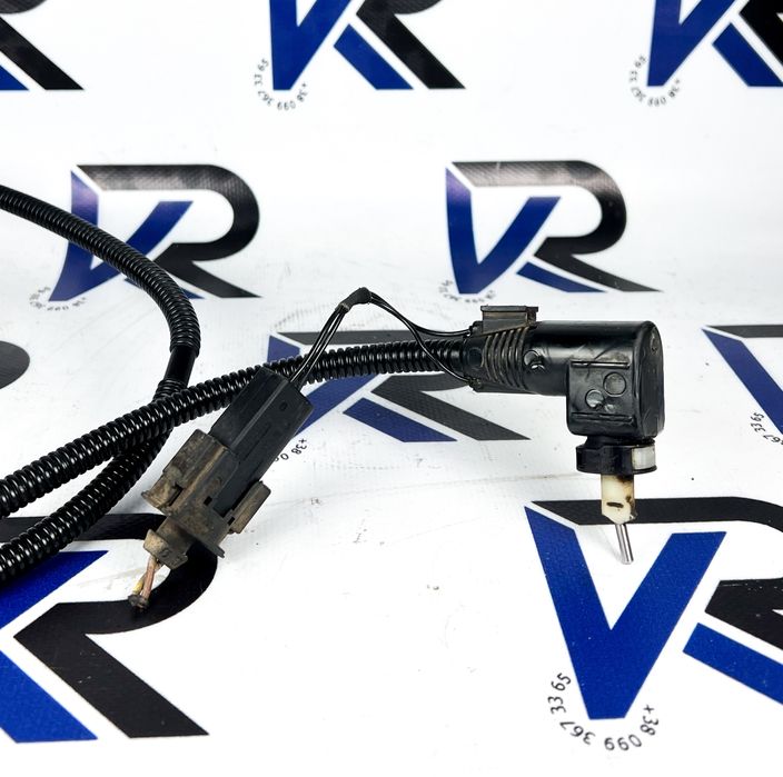 Трубка adblue A 9064701600