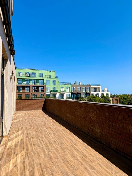 1-комнатная квартира по адресу (площадь 54 м²) - Atlanta.ua - фото 2