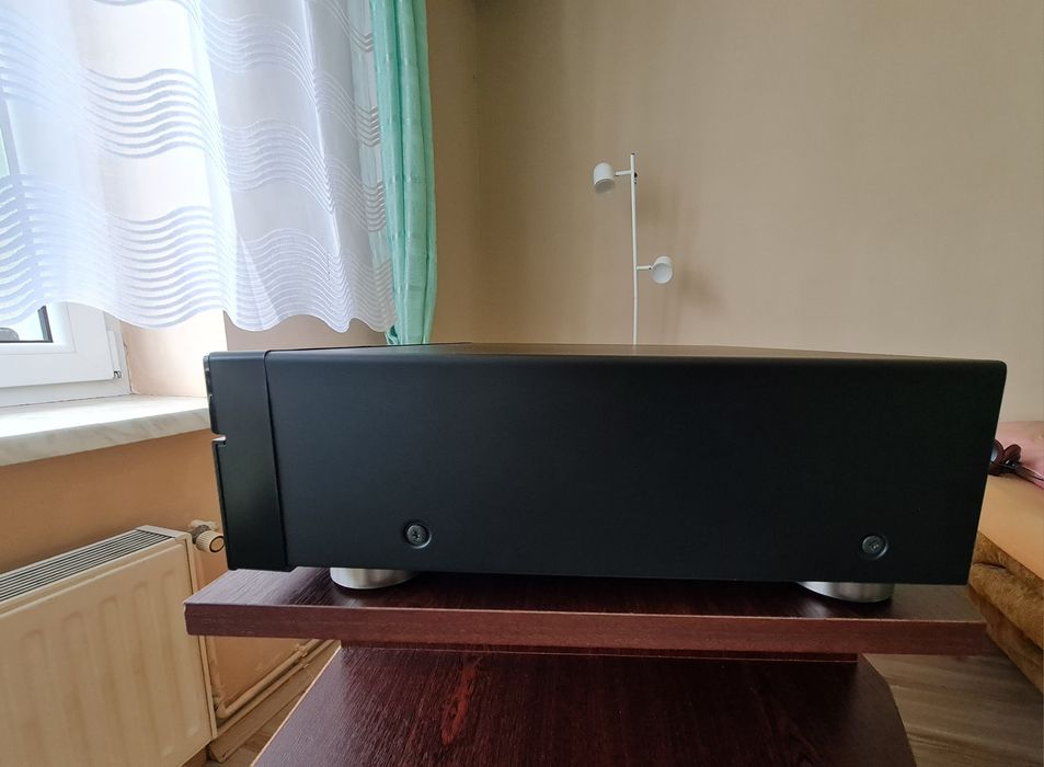 Pioneer Blu-Ray BDP-LX71