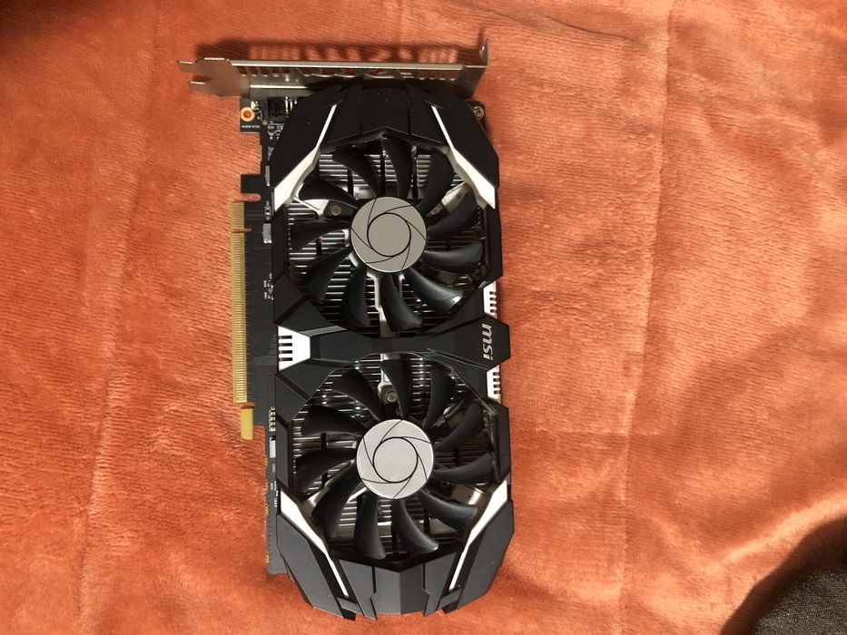 Vendo specs completo