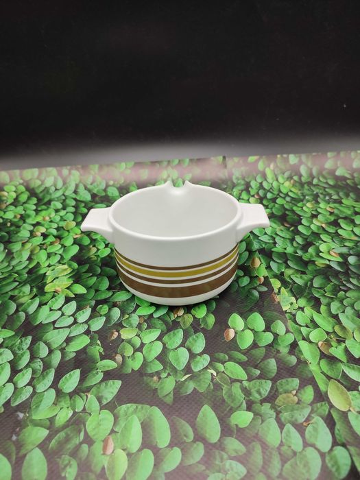 Sosjerka Arzberg Form 3000 - Żaroodporna - design - vintage 2354