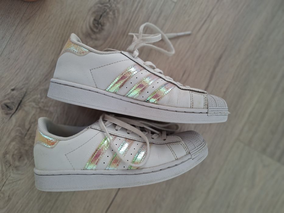 Кросівки Adidas superstar
