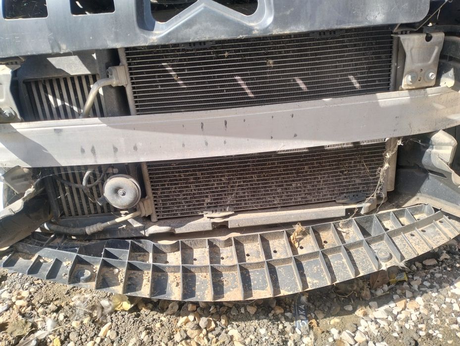 Peças Citroen C4 Cactus
