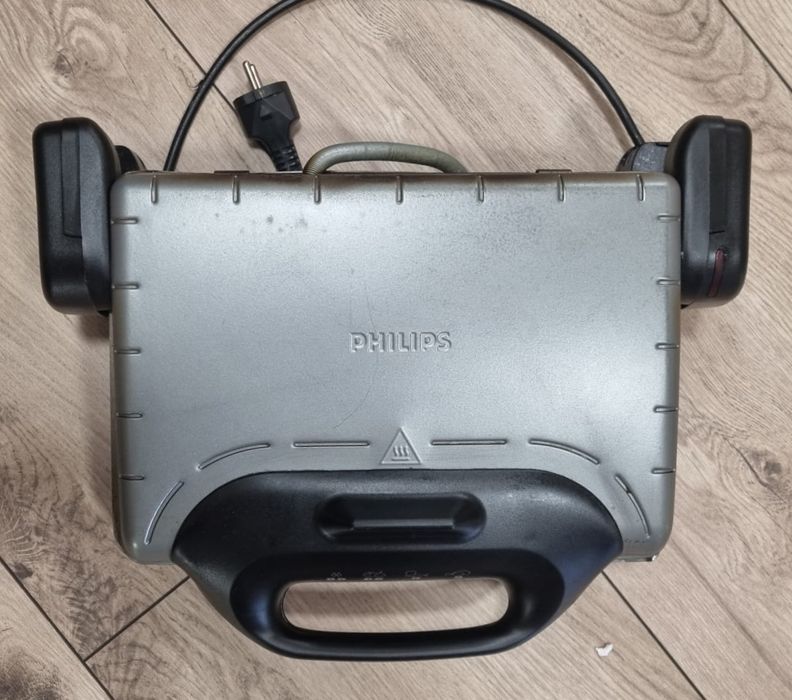 Sprzedam grill elektryczny Philips